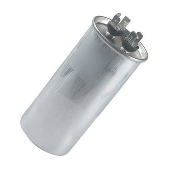 Small 60uf Air Conditioner Capacitor for Easy Installation and Space Saving