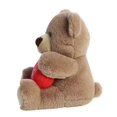 thumbnail image 4 of Oso de peluche suavecito e encantador regalo Aurora, 4 of 4