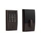 thumbnail image 1 of Cerradura inteligente Schlage WiFi Deadbolt con llave de inicio de Apple, 1 of 5
