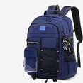 thumbnail image 3 of PRIYAL Large Capacity Backpack for Commuting, Lightweight Bag, Ideal for Travel, 3 of 7