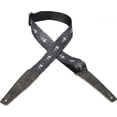 thumbnail image 1 of Levy's Leathers MDL8-014 Guitar Strap, 1 of 3