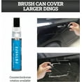 thumbnail image 3 of Car Scratch Repair Pen - Deep Scratch Remover, Touch-up Paint Fill Pen (Black), 3 of 5