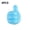 Blue, variant on Multifunctional Cable Organizer Clip Holder Thumb Hooks Wire Wall Hooks Hanger Storage Cable Holder For Earphone Mouse Car Home