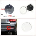thumbnail image 5 of Trimla Front Tow Cover for 14-18 BMW 2 M Sport F22 F23 Fit 220dX 225d 228i 230i M235i M240iX 2014 2015 2016 2017 2018 bumper Hook Eye Cap 51128055964, 5 of 5