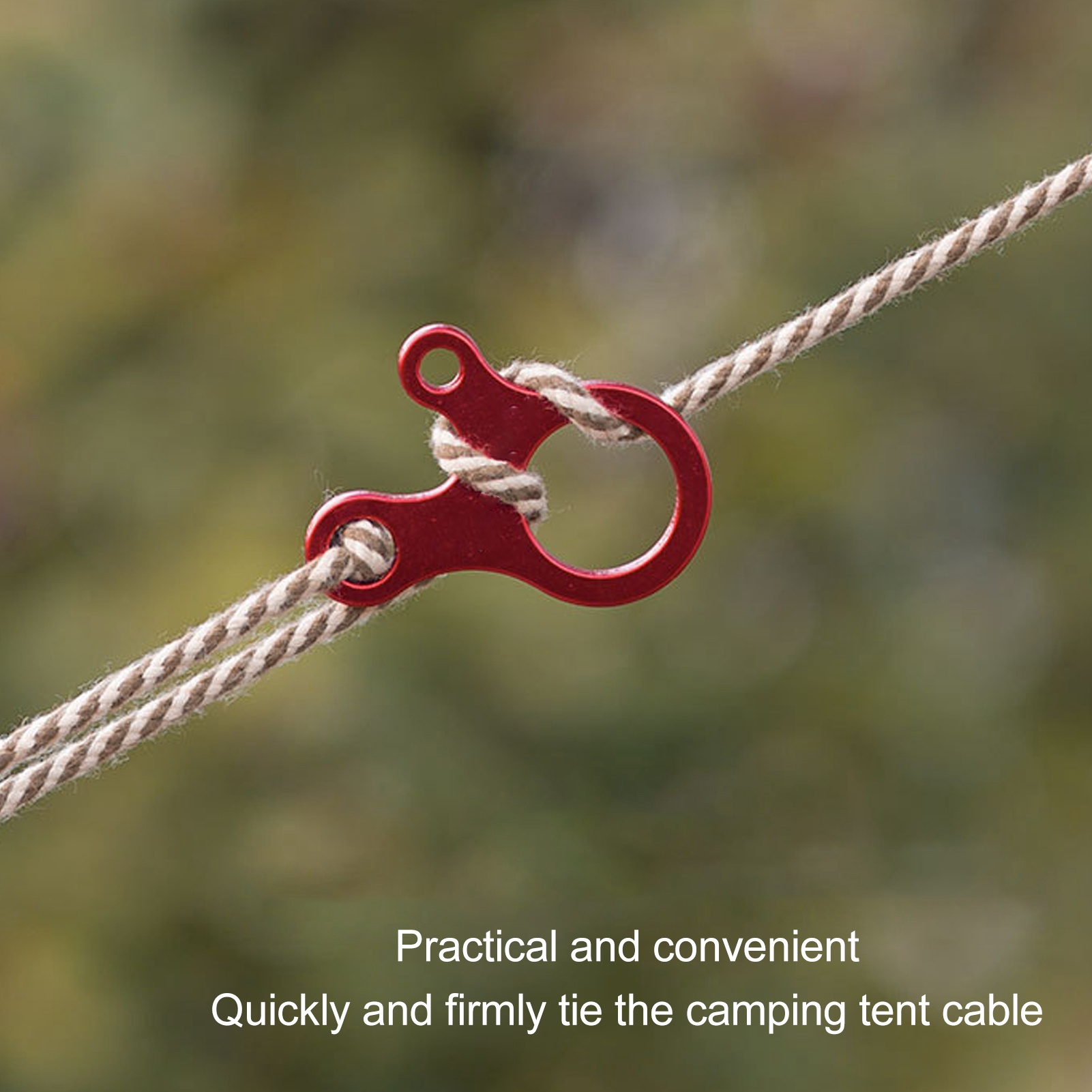 Tendeur De Chaine Single Speed Tendeur De Corde De Tente, Cordon De Tente En Alliage D Tendeur Tente