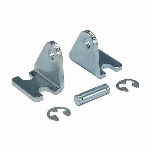 Parker Pivot Bracket Kit,3In. L071320500