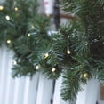 thumbnail image 2 of Garland Celebrations LIT GRLND LED RGBW de 275 cm, 50 bombillas, 2 of 4