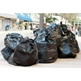 thumbnail image 3 of 42 Gallon 1.5 mil|  Strong Trash Bags -  MADE IN USA, Low Density, 37 X 43 42gal 1.5mil (50 Bags), 3 of 3