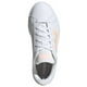 thumbnail image 3 of Tenis Adidas Grand Court Base W para Mujer FY8819 blanco 24.5, 3 of 4