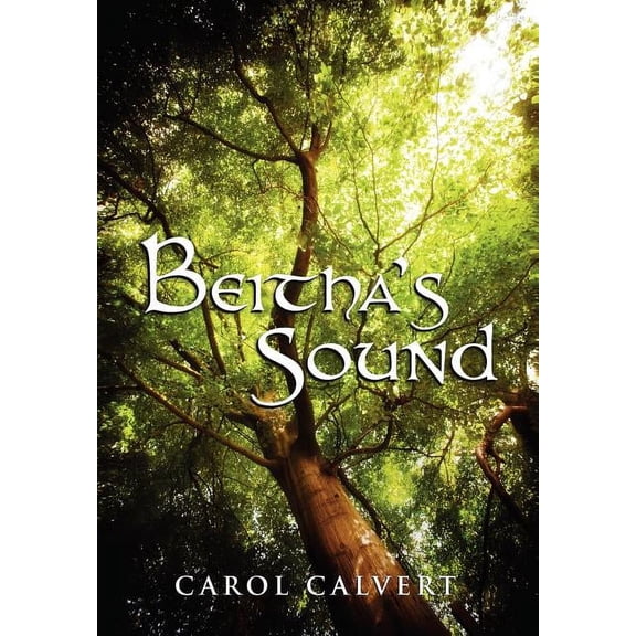 Beitha's Sound, (Hardcover)