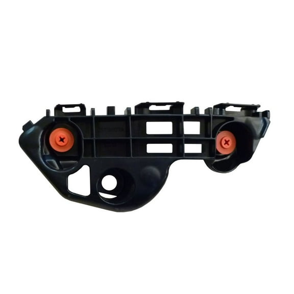 New Aftermarket Premium Fit Front Left Side Bumper Cover Retainer Plastic CAPA 5253606210 fits 2018-2024 Toyota Camry