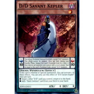 scrap deck yugioh Yu-Gi-Oh! - Emperor of Darkness Structure Deck main image 1