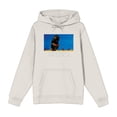 thumbnail image 5 of Beetlejuice Sandworm Adult Sand Long Sleeve Hoodie-Medium, 5 of 7