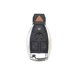 thumbnail image 1 of Riwesomey Coche Smart Key Fob ABS Protector desmontable vehículo automotriz control remoto funda Protector Accesorios Dispositivos antirrobo Tipo 2 Riwesomey VI018355-02, 1 of 6