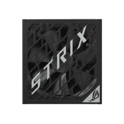 ASUS ROG Strix 1000W Platinum -Fully Modular Power Supply, 80 Plus Platinum Certified, ATX 3.1, Cybenetics Lambda A+, GaN MOSFET, GPU-First Intelligent Voltage Stabilizer