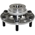 thumbnail image 2 of DuraGo 295-41007 Wheel Bearing & Hub Assembly, 2 of 3