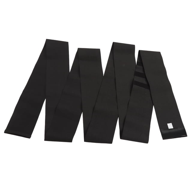 Entrenador De Cintura, Faja De Apoyo Para Bajar De Peso EOTVIA Sweat Waist Trainer