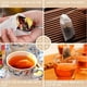 thumbnail image 4 of Paquete de 400 Bolsitas de Filtro de Té Desechables con Cordón, Infusor de Té de Papel Sin Blanquear Seguro, Bolsa Vacía con Cordón para Té de Hojas Sueltas., 4 of 5