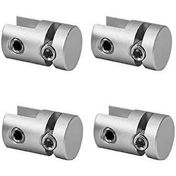 STAS set frame clamps 0.18 inch 4 pieces