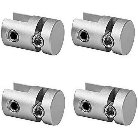 STAS set frame clamps 0.18 inch 4 pieces