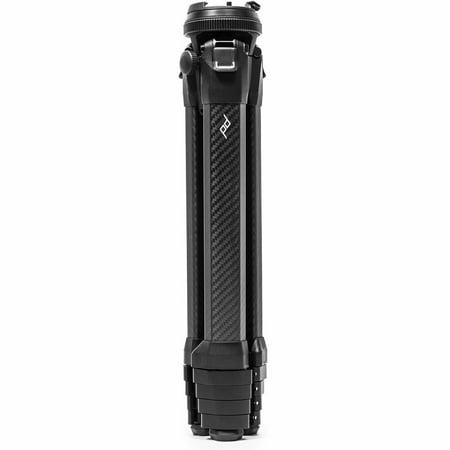 Peak Design - Travel 60" Tripod Carbon Fiber