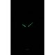 thumbnail image 2 of Casio Edifice Standard Chronograph Analog Stainless Steel Green Dial Quartz EFV-640D-3AV 100M Men's Watch, 2 of 4