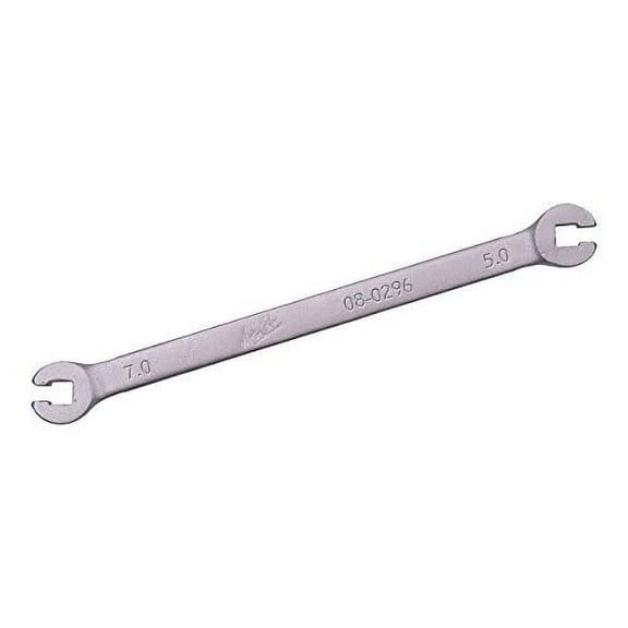 Motion Pro Spoke Wrench (5.0mm/7.0mm)