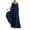 Navy, variant on Women's Cold Shoulder Spaghetti Strap Maxi Dress Cocktail Party Gown Ruffle Pleated Flowy Long formal Dress Wedding Guest Dress Wine