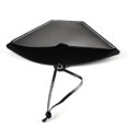thumbnail image 4 of Portable PU Leather Coffee Filter Paper Storage Bag Organizer Holder for Kitchen, 4 of 10