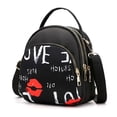 thumbnail image 1 of Crossbody Purses for Women Shoulder Handbags Lightweight Anti Theft Backpack Waterproof Ladies Small Daypack, 1 of 5