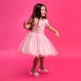 thumbnail image 4 of Set de zapatos de vestir Princess Expressions para niños con bolsa de transporte, 4 of 9