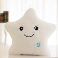 thumbnail image 5 of Moon/star Shape Led Light Pillow, 5 of 5