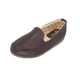 thumbnail image 1 of PANTUFLA PARA MUJER Stahl 1842 MOKA, PIEL DE BORREGO, 1 of 5
