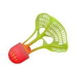 thumbnail image 4 of Baoblaze LED Badminton Shuttlecock Badminton Birdie for Outdoor Indoor Sports Workout Red Light, 4 of 8