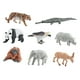 thumbnail image 4 of 8 figuras de animales realistas, juguetes, regalos del Día de San Valentín, figuritas educativas de animales del zoológico para recuerdos de fiesta,, 4 of 10