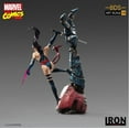 thumbnail image 2 of Iron Studios - Marvel Comics - X-Men Psylocke BDS Art Scale 1/10, Iron Studios, Gifts, 2 of 3
