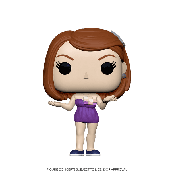 meredith office pop