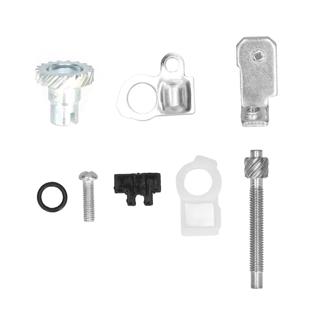 Kit de tensor de cadena NikouMX para motosierra tihl 024 026 028 036 044 046 066
