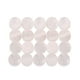 thumbnail image 2 of Puntos de diapasón, 20 piezas Diapasón con incrustaciones de 6 mm Puntos de incrustación de diapasón Resultados impresionantes, 2 of 8