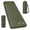 Yellow, variant on Blue Camping Sleeping Pad