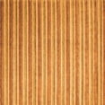 thumbnail image 1 of Ahgly Company Indoor Square Abstract Orange Contemporary Area Rugs, 7' Square, 1 of 1