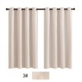 thumbnail image 1 of 2pcs Outdoor Outdoor Gazebo Terrace Waterproof Curtains 7 Size, 1 of 1