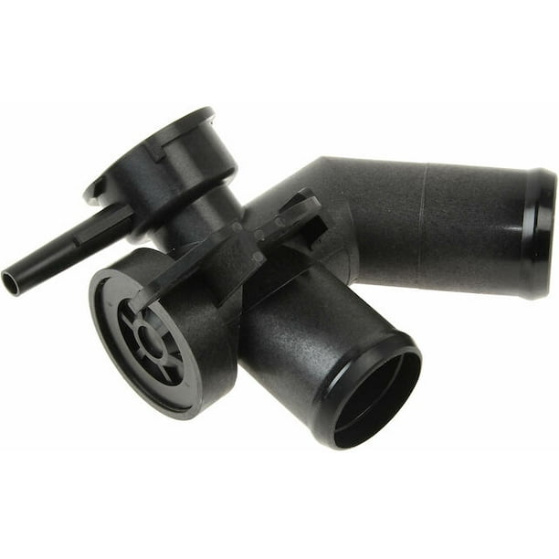 Engine Coolant Filler Neck Compatible with 2009 2014 Nissan Murano