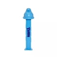 thumbnail image 3 of Pez Peeps Easter Candy Dispenser, Easter Peeps with 3 Candy Refills - Pack of 3 colors, Yellow, Blue and Pink, 3 of 7