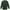 Bottle Green, variant on Fruit Of The Loom Childrens Big Boys Raglan Sleeve Sweatshirt (Pack of 2)
