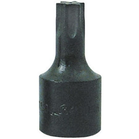 

Torx Bit Socket T-25 - 0.25 Inch Drive