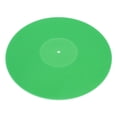 thumbnail image 1 of Acrylic Turntable Mat, 12 Inch Professional  Anti Static Turntable Slipmat with Improve Sound Quality, Classic Record Turntable Pad for LP Record, 1 of 7