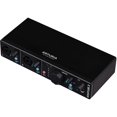 thumbnail image 4 of Interfaz de audio Arturia MiniFuse 2 USB-C con audífonos, 4 of 5