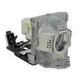 thumbnail image 2 of Original Osram Projector Lamp Replacement with Housing for BenQ 9E.0C101.001, 2 of 5