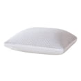 thumbnail image 2 of Bed Pillow, Cooling Sleep Pillow with Plush Grey Quilted Cooling Dot Exterior, Memory Foam Pillow for Steady Cervical Support, Back Sleeper Pillow and Side Sleeper Pillow Friendly, 2 of 5